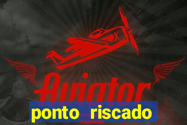 ponto riscado marinheiro 7 mares